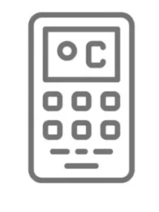 ريموت كنترول للتحكم الكامل