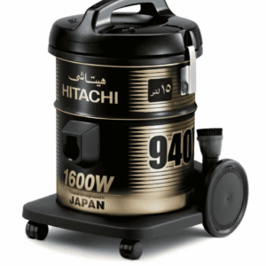 مكنسه هيتاشي الكهربائيه