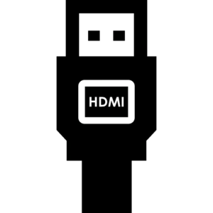 HDMI ذات سرعة عالية