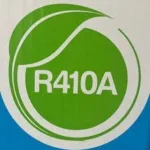 R410A صديق للبيئة