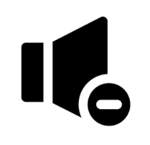 انخفاض مستوى الضجيج