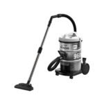 مكنسة كهربائية برميل هيتاشي 21 لتر 2200 وات - سلفر