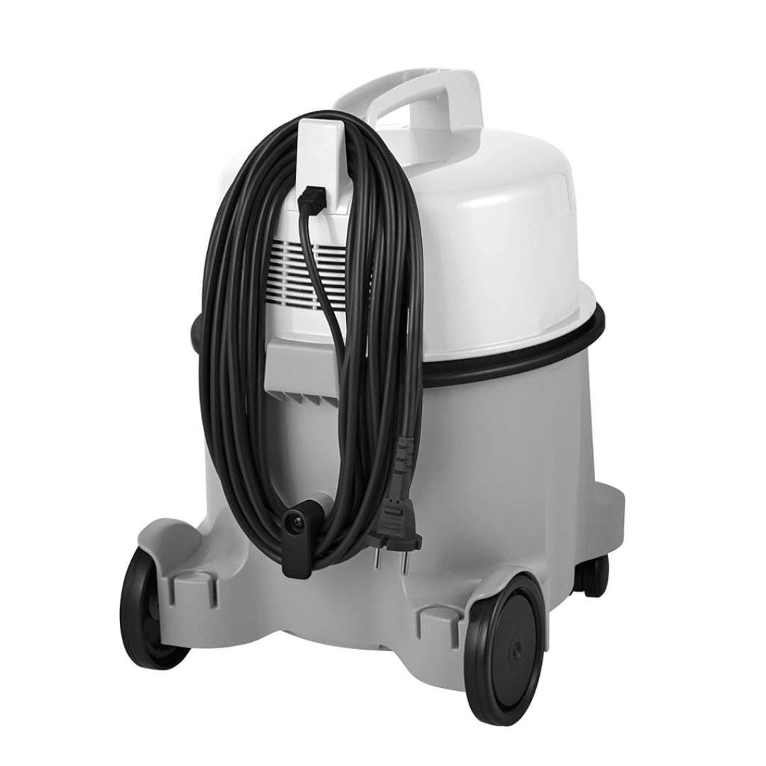 مكنسة كهرباء هيتاشي 7.5 لتر 1600 وات - فضي مكنسة كهرباء هيتاشي 7.5 لتر 1600 وات - فضي