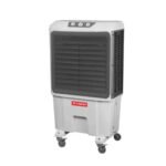 مبرد هواء فريش 80 لتر جامبو ميكانيكال - ابيض