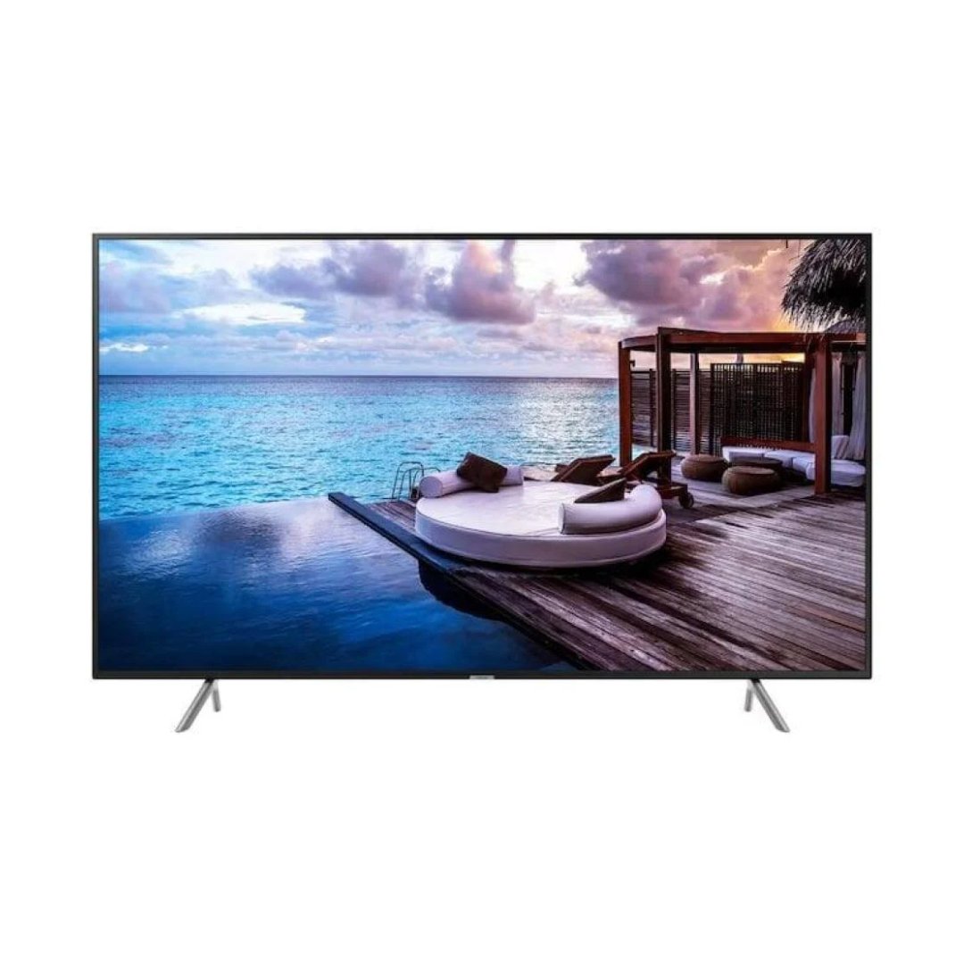 شاشة سمارت 55 بوصة سامسونج LED UHD 4K شاشة سمارت 55 بوصة سامسونج LED UHD 4K
