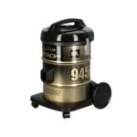 مكنسة كهربائية هيتاشي 18 لتر 2000 وات - اسود