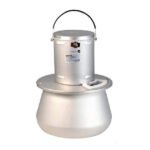 قدر طبخ كهربائي دوسيل 12 لتر 130 وات - فضى