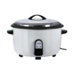 قدر طهي كهربائي دوسيل 8 لتر