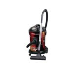 مكنسه كهرباء برميل الكترو جنرال 30 لتر 2300 وات - احمر