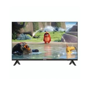 شاشة سرين 50 بوصة سمارت WebOs LED – 4K UHD