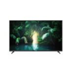 شاشه 75 بوصة سمارت نيكاي LED - UHD - 4K