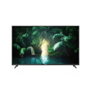 شاشه 75 بوصة سمارت نيكاي LED - UHD - 4K