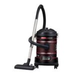 مكنسه كهربائية الكترو جنرال 21 لتر 2000 واط - أسود