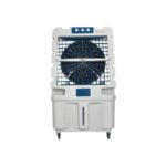 مكيف صحراوي متنقل سرين 120 لتر – أبيض