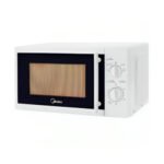 ميكرويف ميديا 20 لتر – 700 وات – أبيض