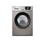 غسالة ملابس 10 كيلو سرين امامية 16 برنامج - فضي