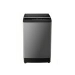 غسالة فتحة علوية 8 كيلو سرين – فضي