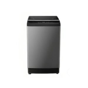 غسالة فتحة علوية 8 كيلو سرين – فضي