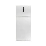 ثلاجة بابين سرين 21.41 قدم – نو فروست – فضي