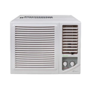 مكيف شباك الزامل 17700 وحدة – حار و بارد