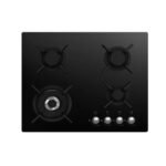 بوتجاز ماستر جاز غاز 4 شعلات – بلت ان – 60 سم – ايطالي