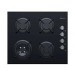 سطح بلت ان غاز ماستر جاز – تركي – 60 سم – 4 شعلة