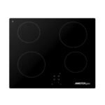 مسطح كهرباء بلت ان ماستر جاز – 4 عين سيراميك – 60 سم – ايطالي