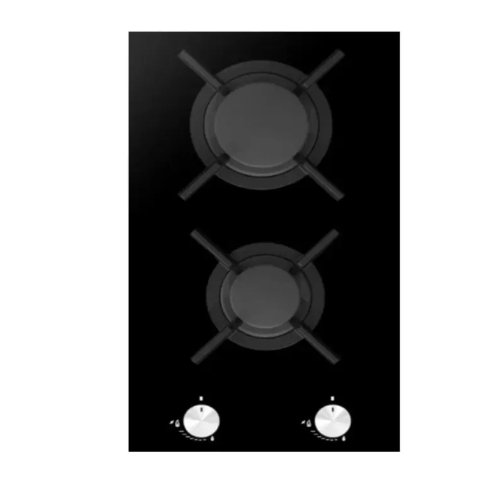 سطح غاز بلت ان ماستر جاز 2 شعلة – 30 سم – ايطالي سطح غاز بلت ان ماستر جاز 2 شعلة – 30 سم – ايطالي