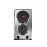 بوتاجاز 2 عين كهرباء مسطح بلت ان ماستر جاز – 30 سم