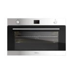 فرن ماستر جاز بلت ان كهرباء 90*60 سم – 9 وظائف – ايطالي