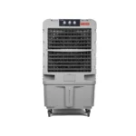 مكيف صحراوي 120 لتر فرش جامبو ميكانيكال - رمادي