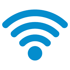 تدعم الاتصال عبر Wi-Fi