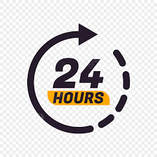 مؤقت ذكي 24 ساعة