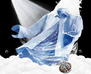 إزالة البقع المتعددة والصعبة