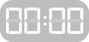 لوحة تحكم أمامية