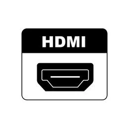 HDMI ذات سرعة عالية 