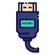 3 منافذ HDMI للأجهزة المتعددة