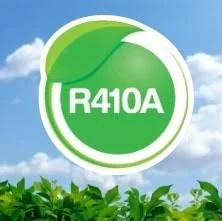 غاز R410a صديق للبيئة