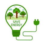 موفر في استهلاك الطاقة