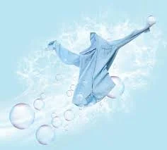 غسيل سريع وسهل بدون عناء