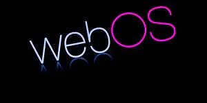 نظام تشغيل WebOS