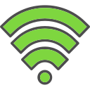 التحكم الذكي WI-FI