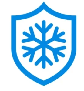 تبريد سريع وفعال