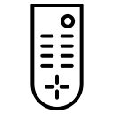 تحكم سهل بالريموت