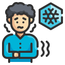 تشغيل بارد