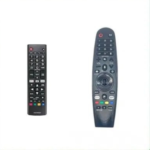 ⁦شاشة سمارت 50 بوصه سرين LED - 4K UHD - WebOS⁩ - الصورة ⁦2⁩