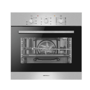 فرن كهربائي بلت ان ماستر جاز 60 سم - 9 برامج - بولندي