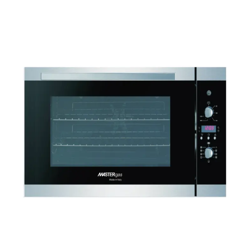 فرن بلت ان 90 سم كهرباء ماستر جاز - إيطالي فرن بلت ان 90 سم كهرباء ماستر جاز - إيطالي