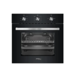 فرن بلت ان غاز ماستر جاز 60 سم - 64 لتر - تركي