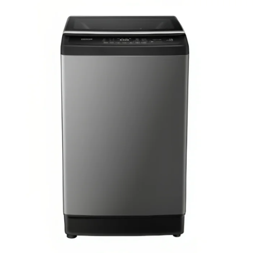 غسالة ملابس علوية سرين 11 كيلو - فضي غسالة ملابس علوية سرين 11 كيلو - فضي